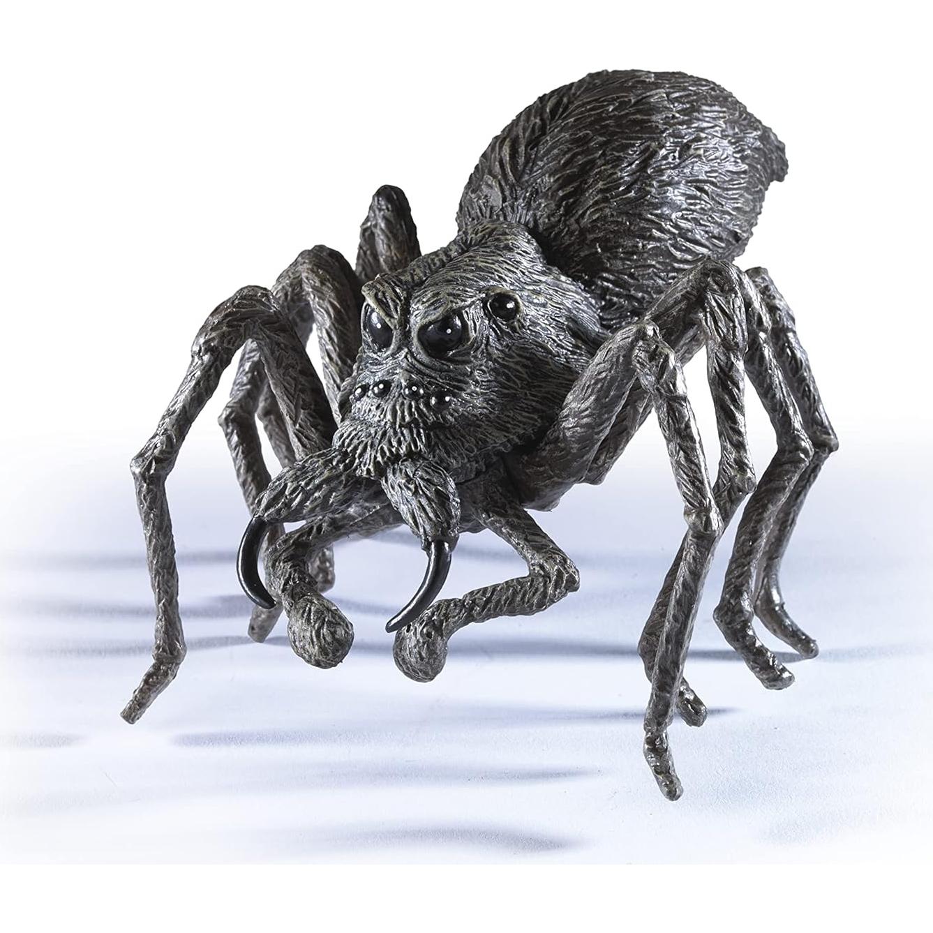 Figurita Aragog Harry Potter - Colección Noble Criaturas Mágicas