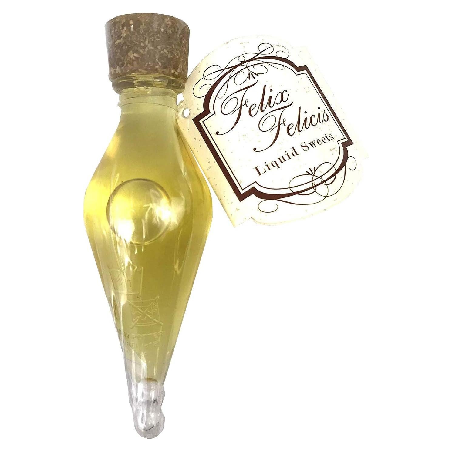 Poción Mágica Felix Felicis Harry Potter 42g Botella