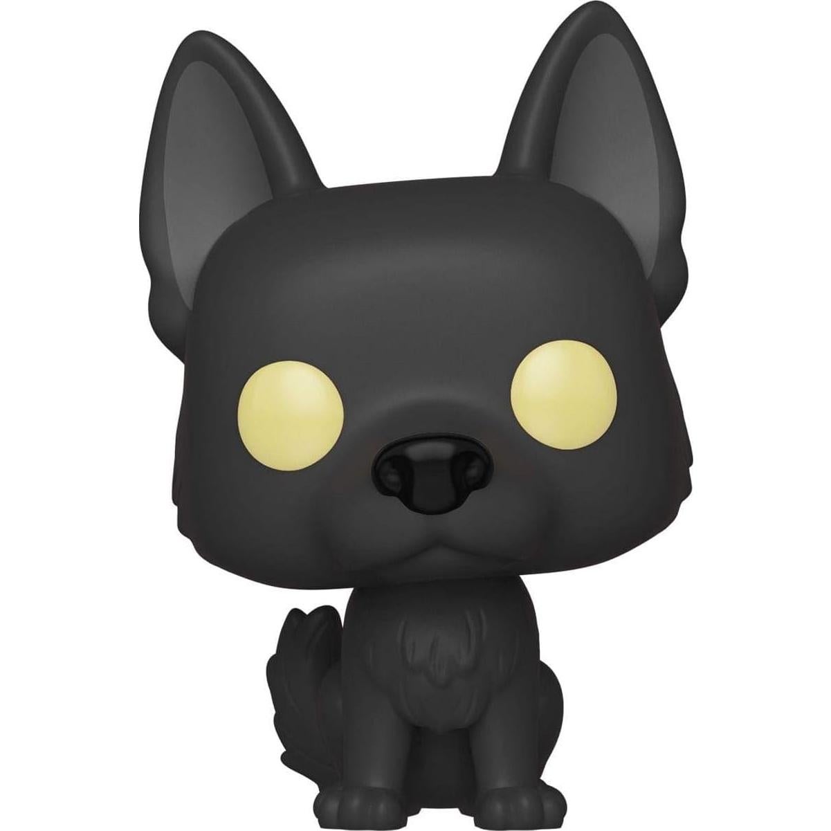 Funko Pop! Harry Potter Sirius como Perro 9.53 cm