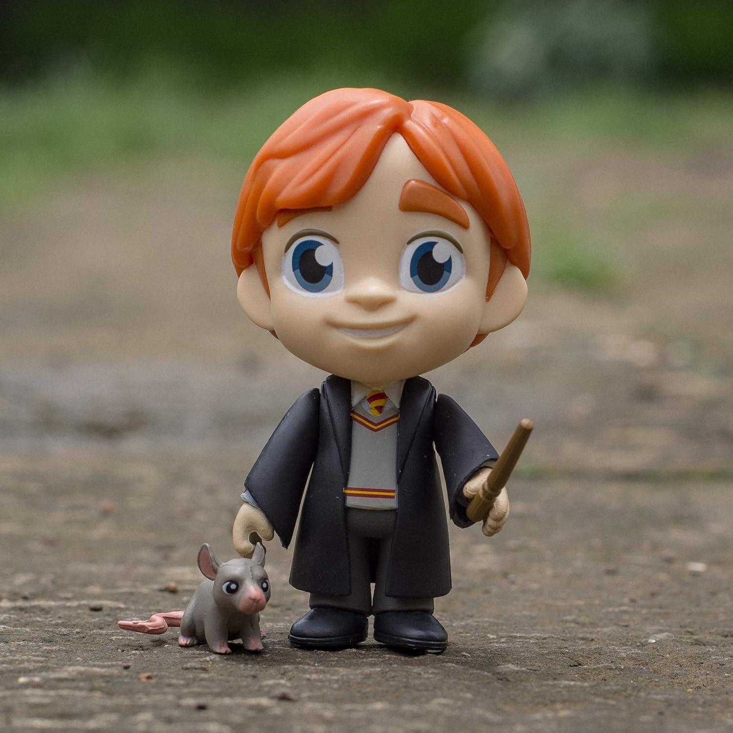 Figura articulada Funko 5 Star Harry Potter Ron Weasley