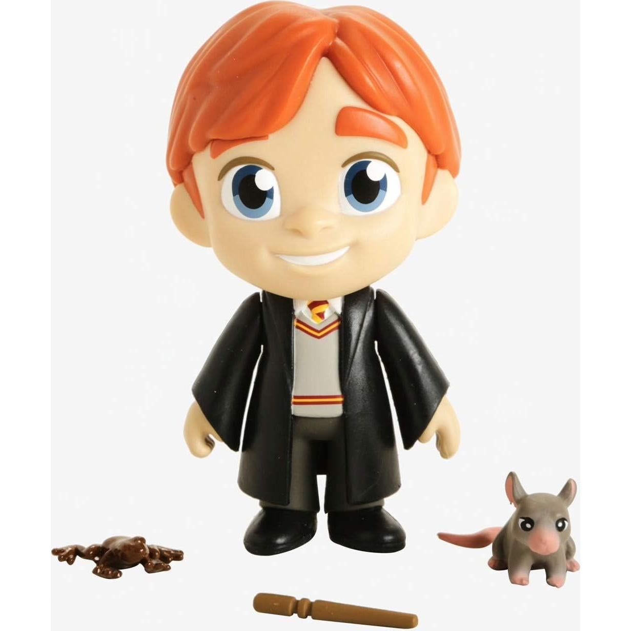 Figura articulada Funko 5 Star Harry Potter Ron Weasley