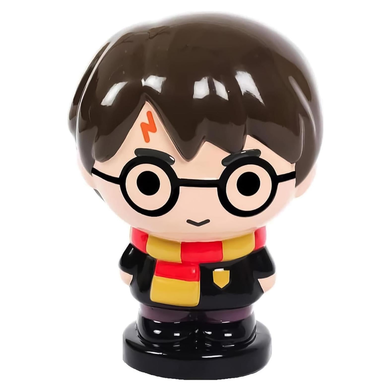 Alcancía de Cerámica Harry Potter 20 cm Plataforma 9 3/4