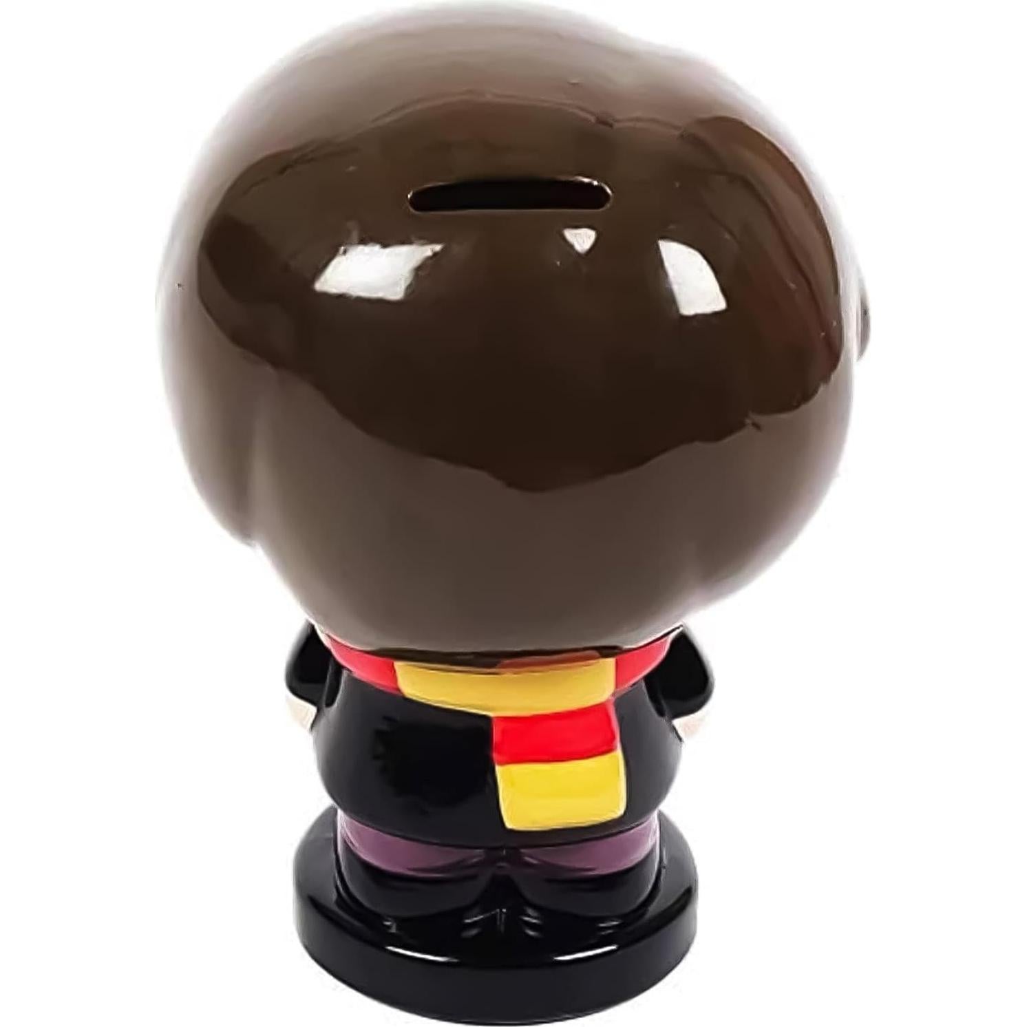 Alcancía de Cerámica Harry Potter 20 cm Plataforma 9 3/4