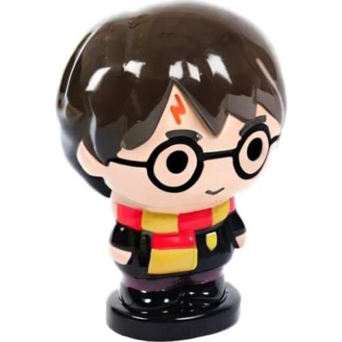 Alcancía de Cerámica Harry Potter 20 cm Plataforma 9 3/4