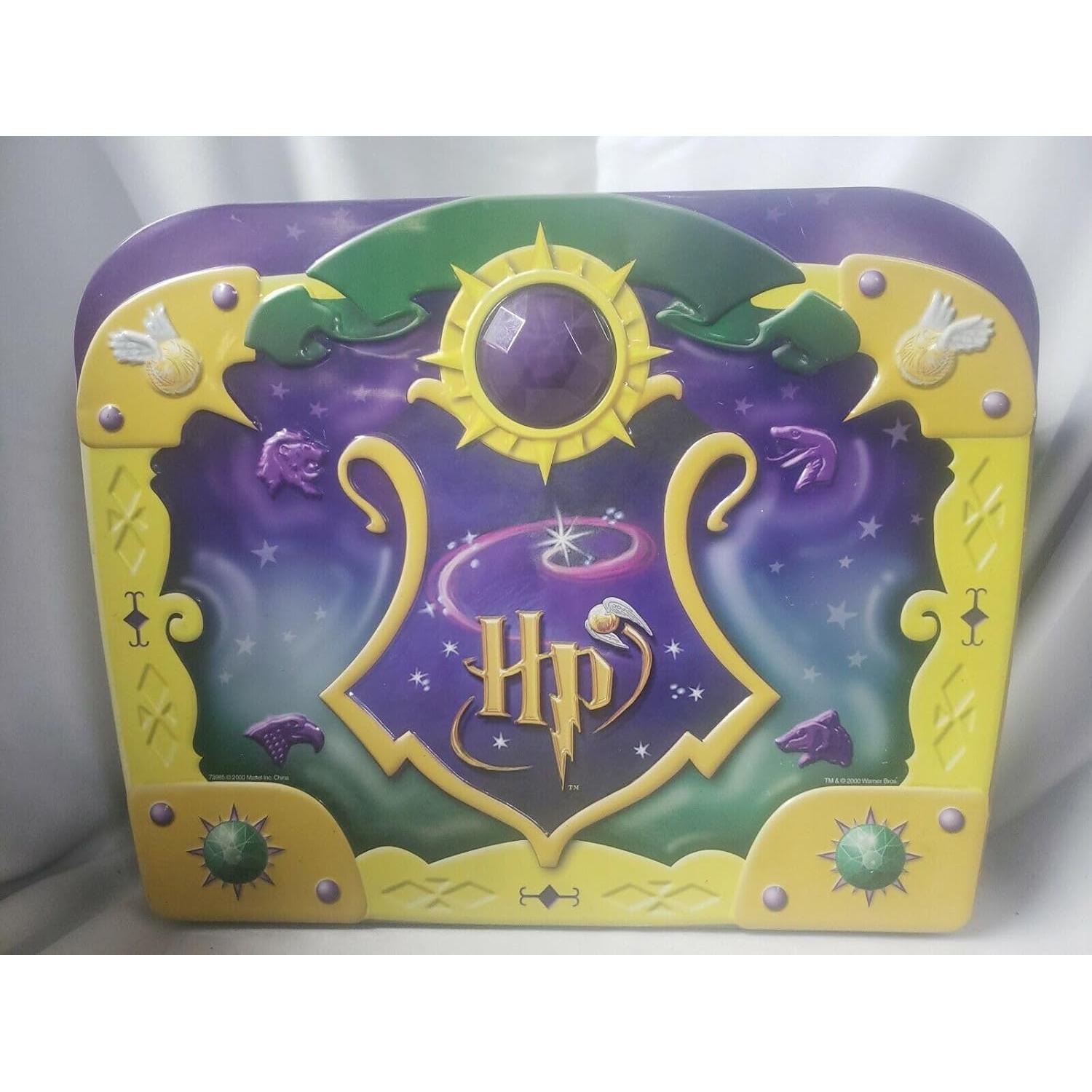 Estuche de Coleccionista Harry Potter Viewmaster con Marco