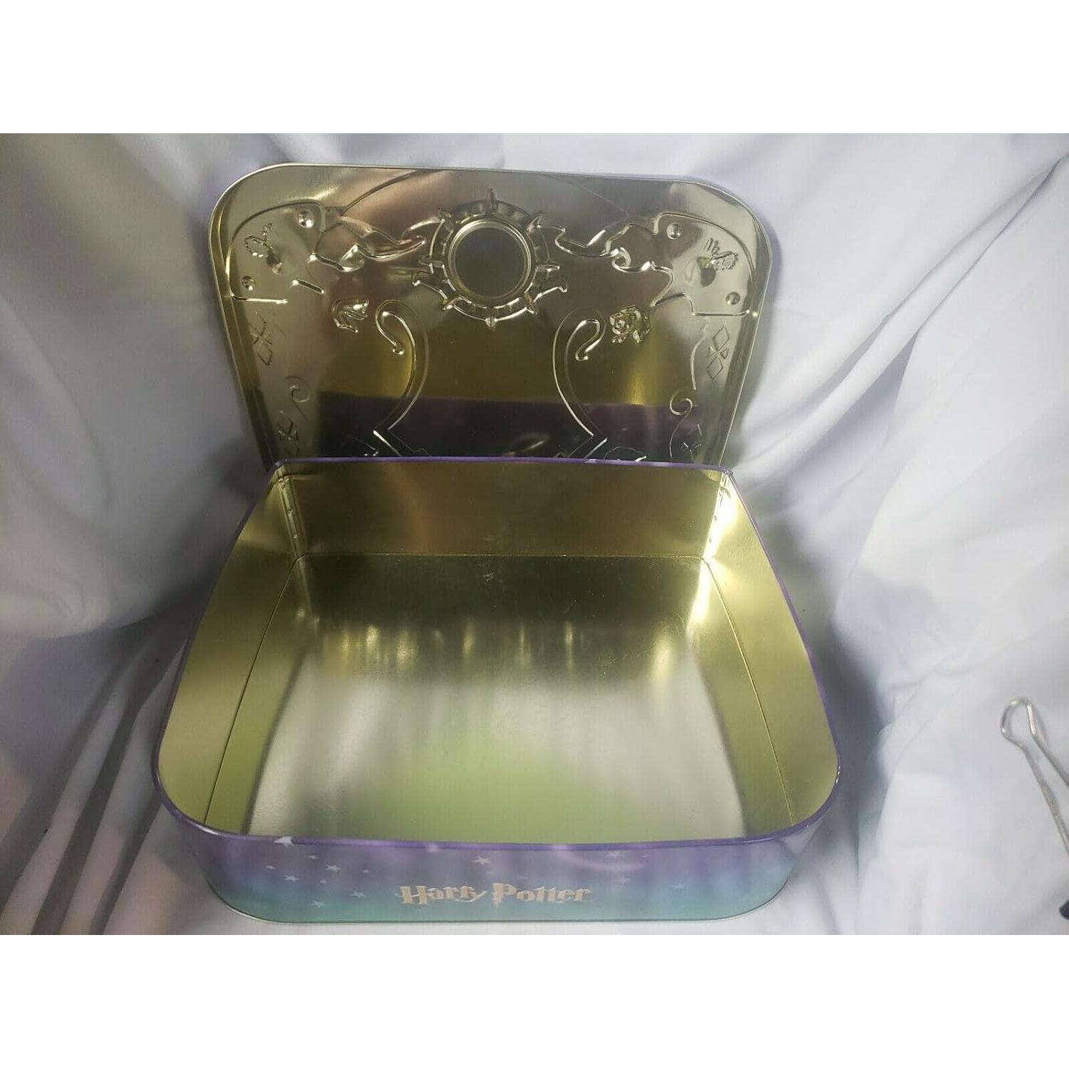 Estuche de Coleccionista Harry Potter Viewmaster con Marco