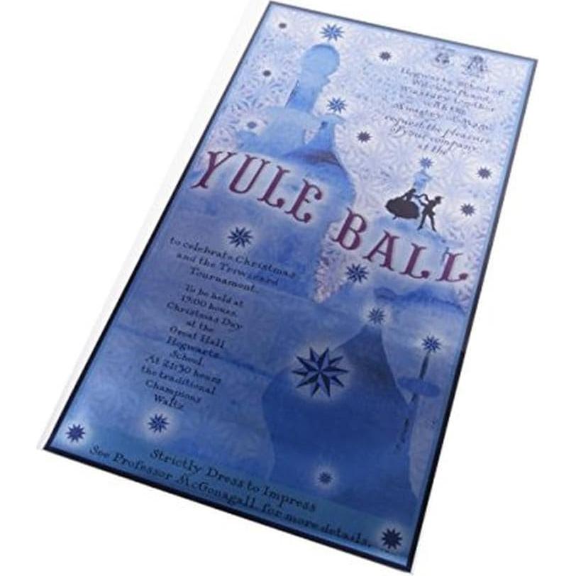 Caja de Artefactos de Hermione Granger The Noble Collection