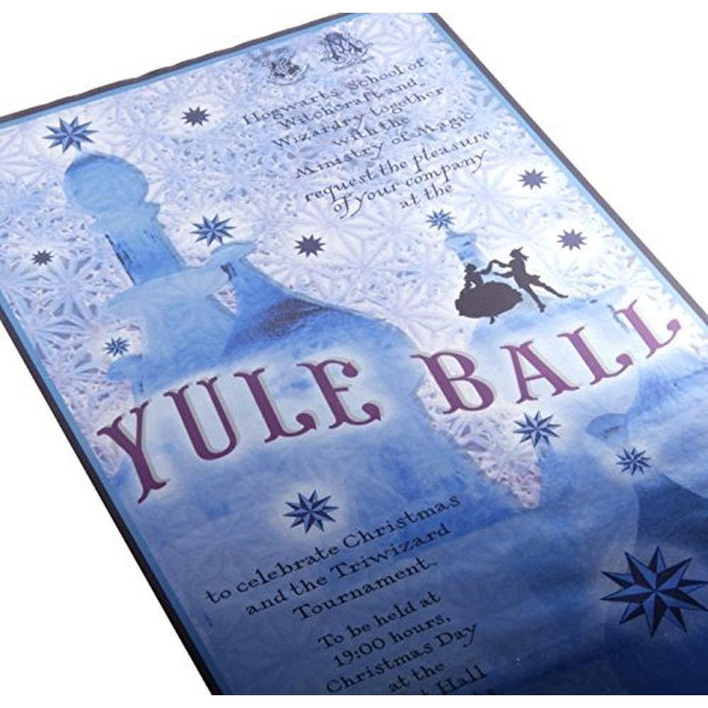 Caja de Artefactos de Hermione Granger The Noble Collection