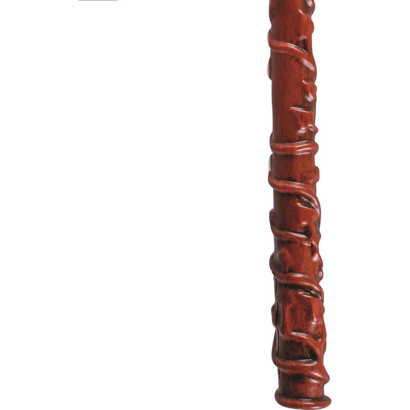 Varita Iluminadora Hermione Granger - Disfraz Oficial 34.29 cm