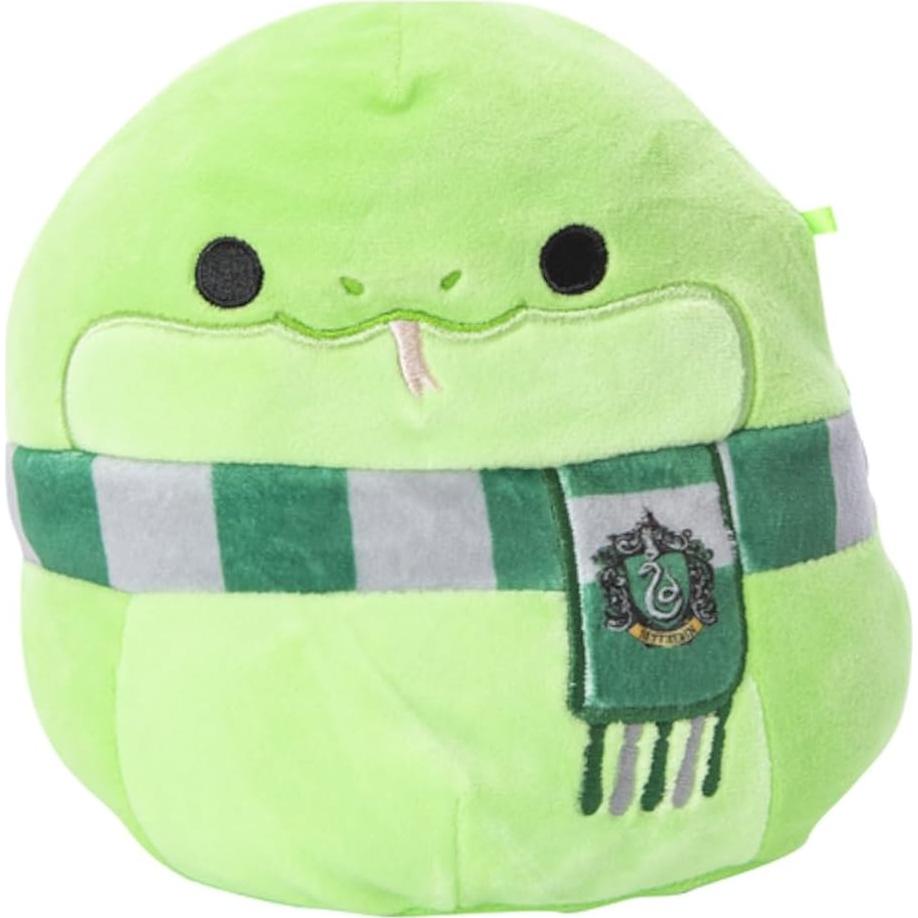 Squishmallows Peluche Suave Harry Potter Serpiente 15 cm