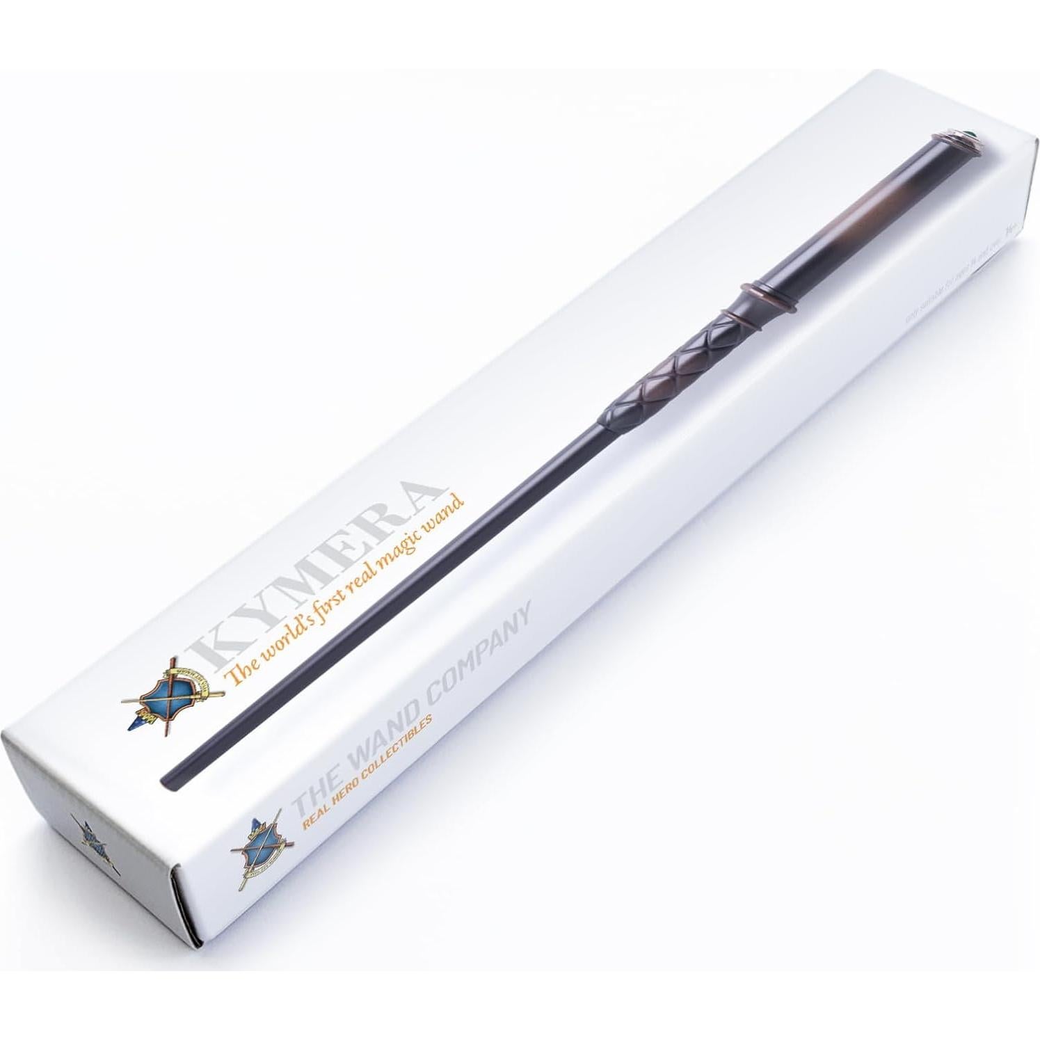 Control Remoto Varita Mágica Kymera - 13 Gestos - 317g