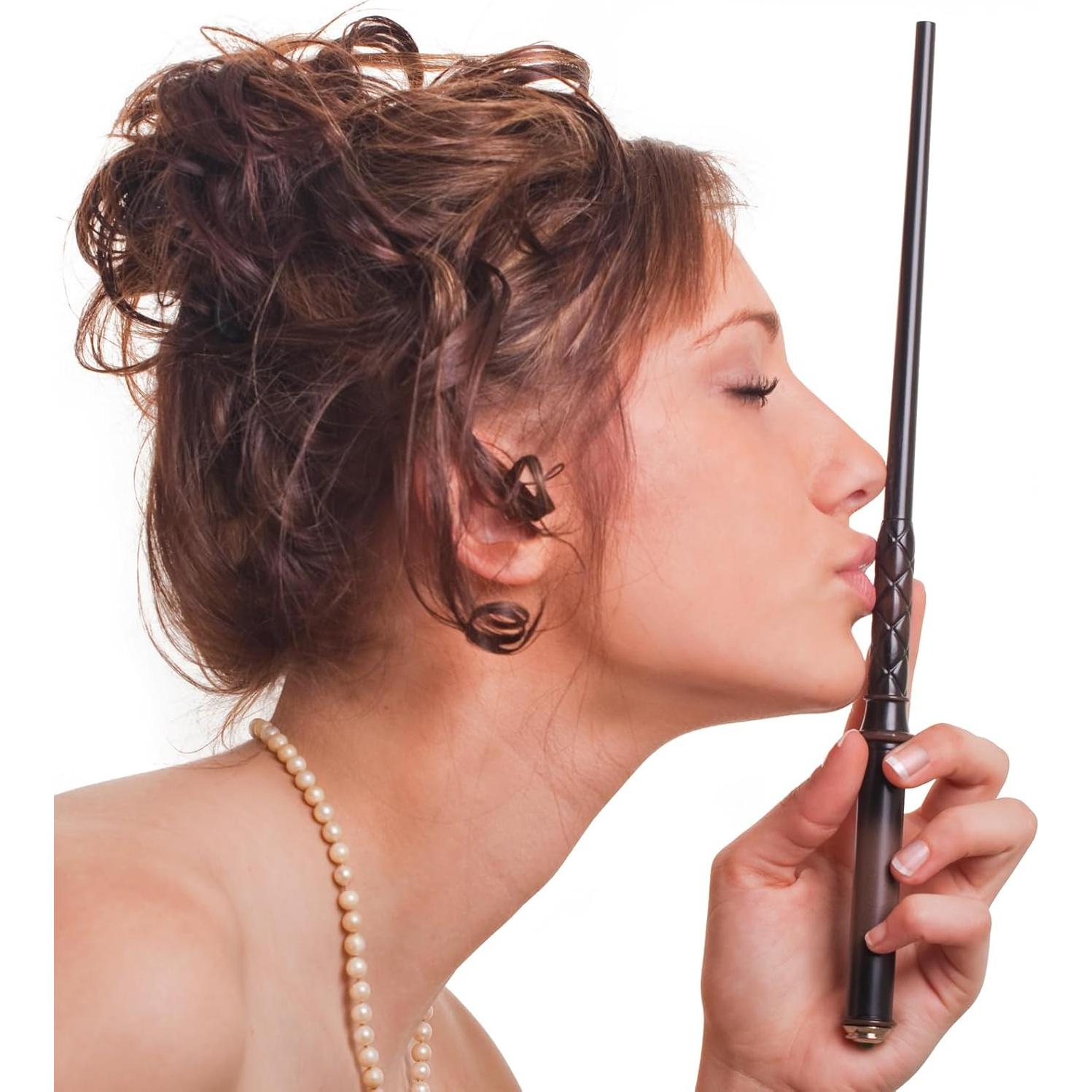 Control Remoto Varita Mágica Kymera - 13 Gestos - 317g