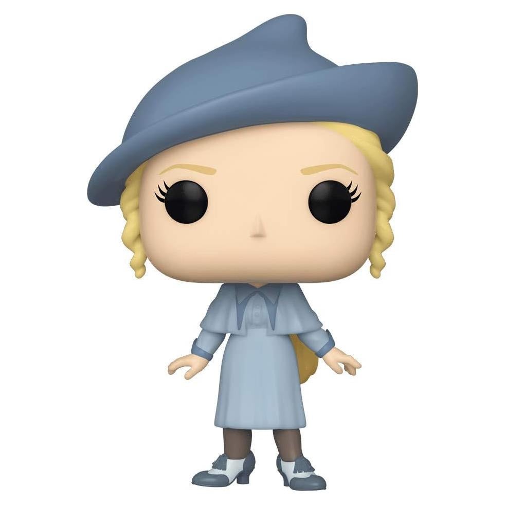 Funko POP! Harry Potter Fleur Delacour Beauxbatons 9.5 cm