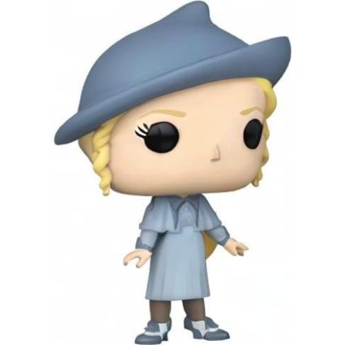 Funko POP! Harry Potter Fleur Delacour Beauxbatons 9.5 cm