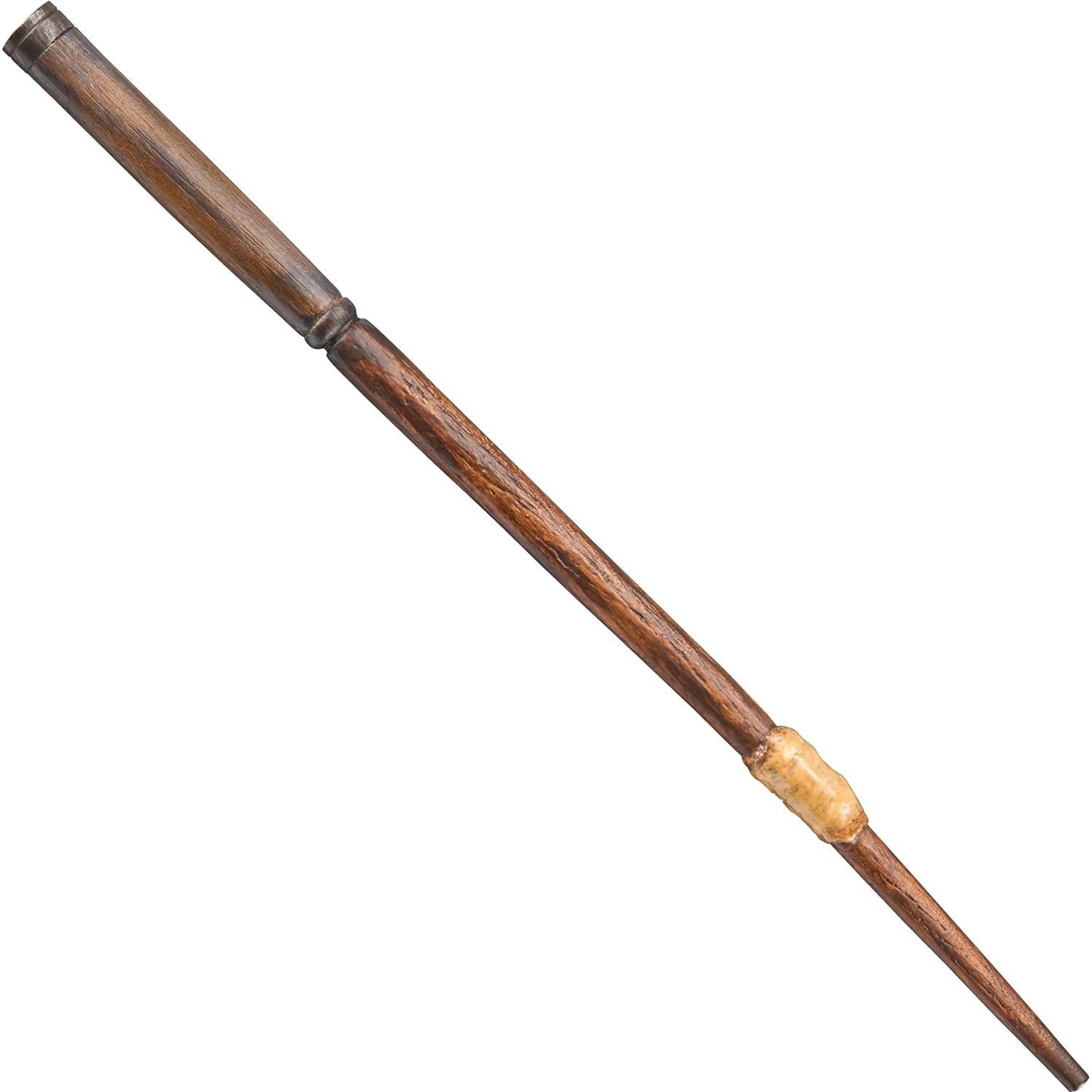 Varita Ron Weasley The Noble Collection 33 cm Réplica