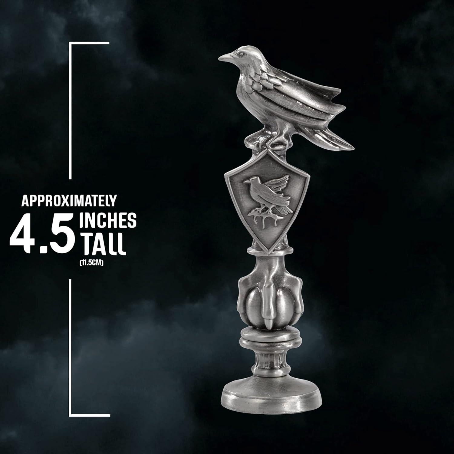 Sello de Cera Ravenclaw The Noble Collection 10.16 cm