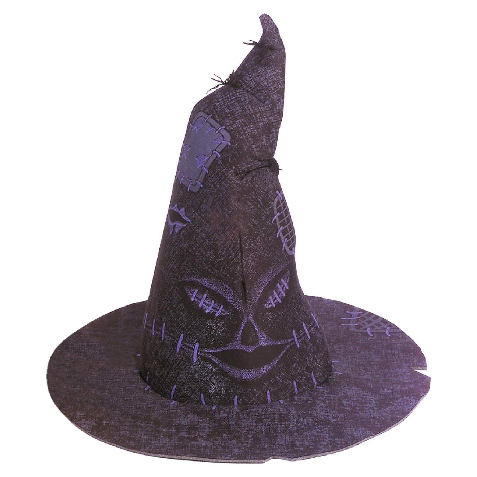 Peluca Hermione Granger Rubie's para disfraz infantil