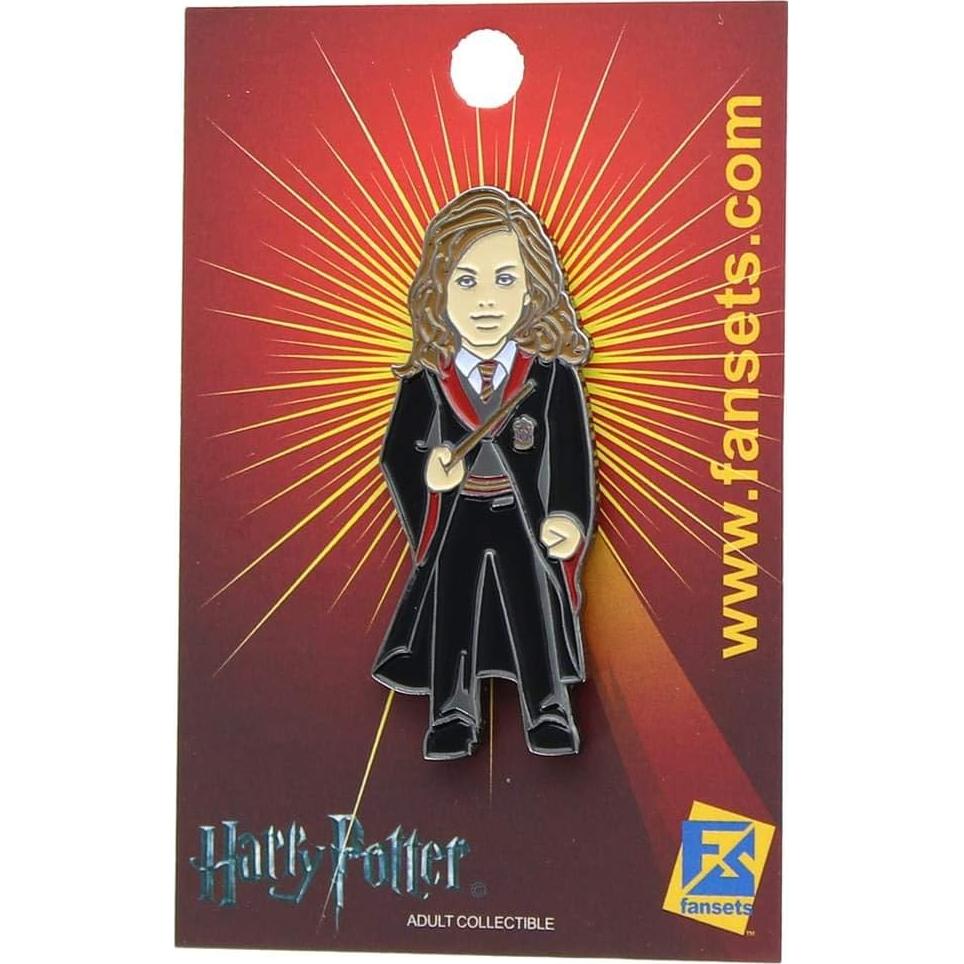 Caja de Coleccionistas Harry Potter Toynk - 2 Artículos