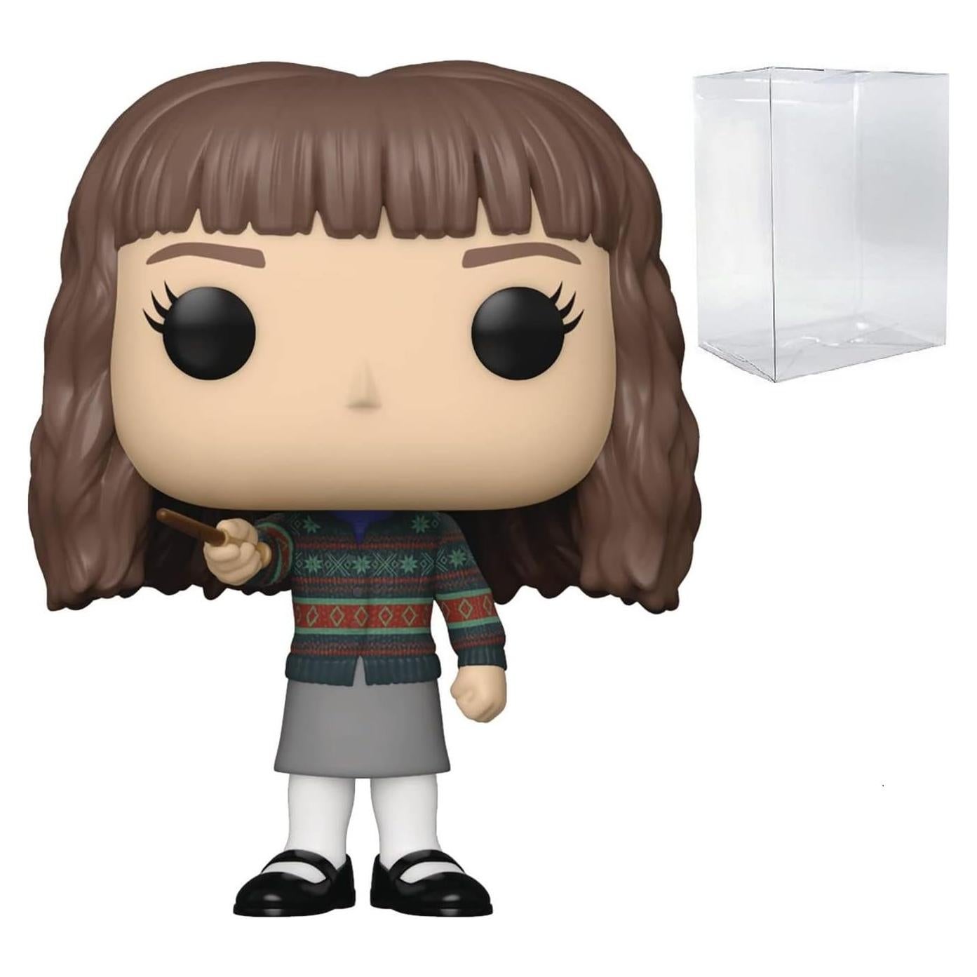 Figura de Vinilo Funko Pop! Hermione Granger 20 Aniversario