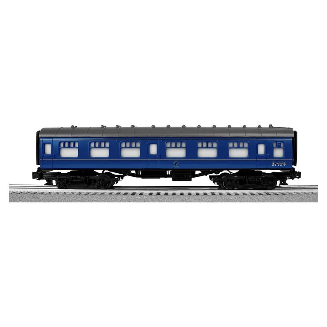 Carro Adicional Tren O Gauge Harry Potter Ravenclaw Lionel
