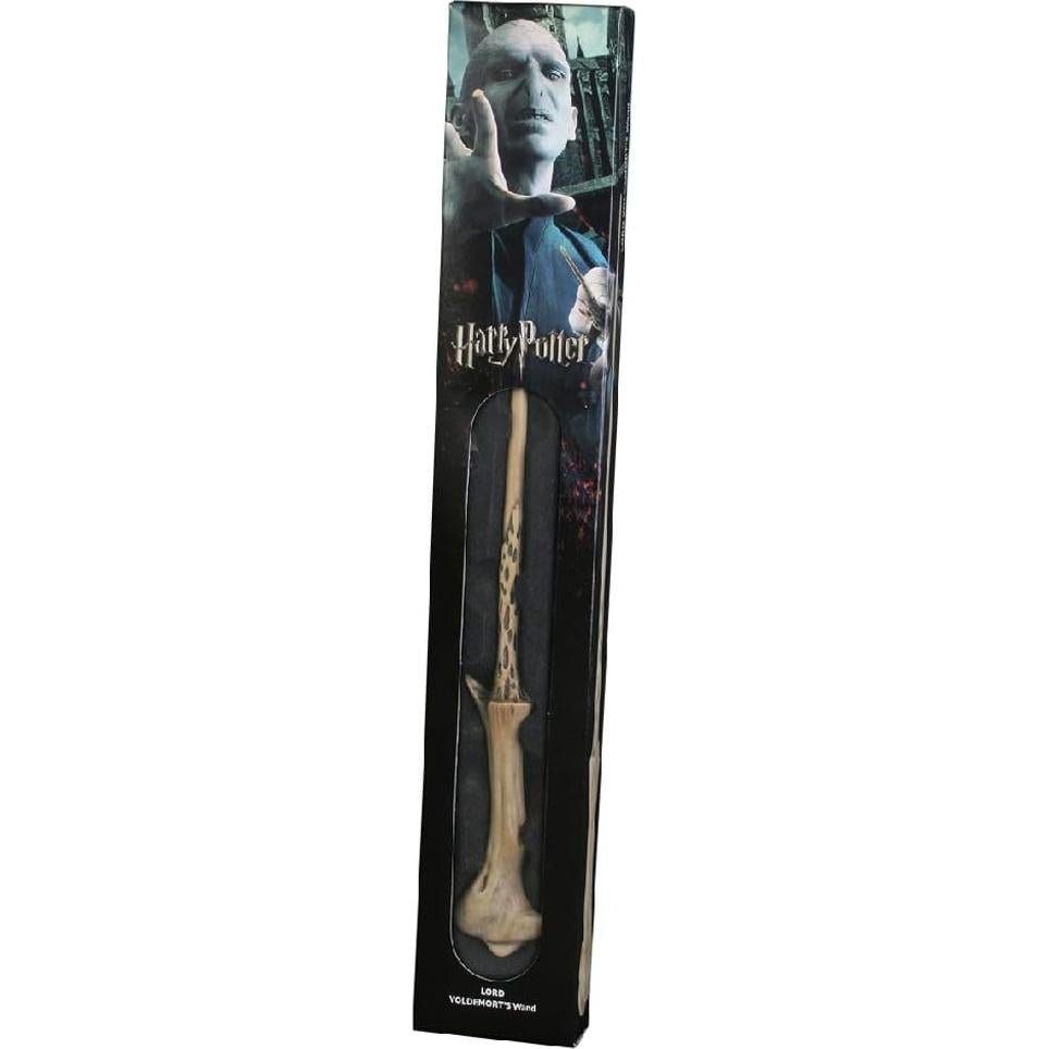 Varita de Lord Voldemort - La Colección Noble - 37cm