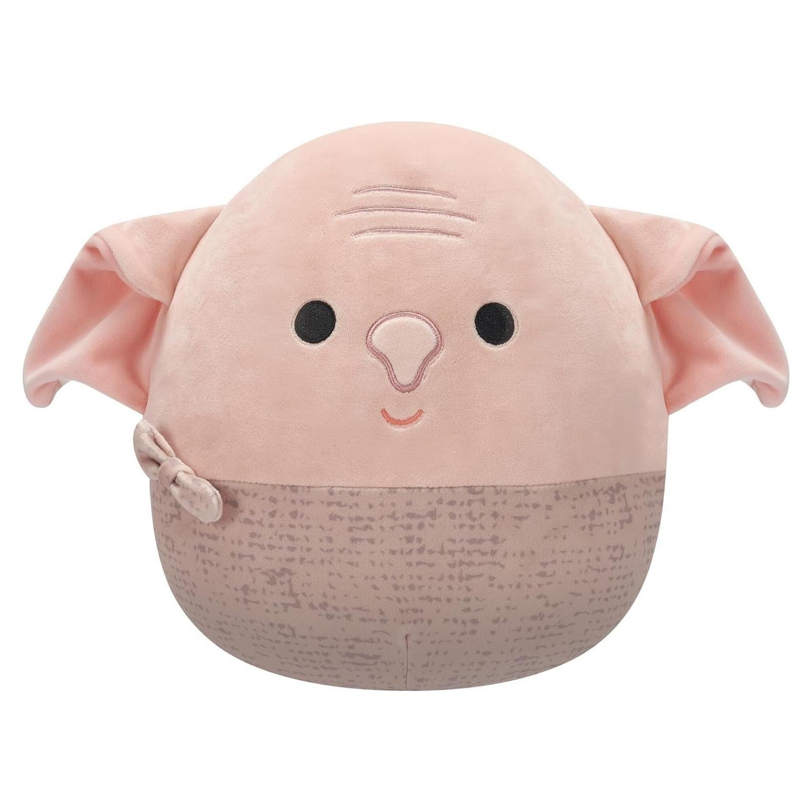 Peluche Squishmallows Dobby Harry Potter 16 cm Jazwares