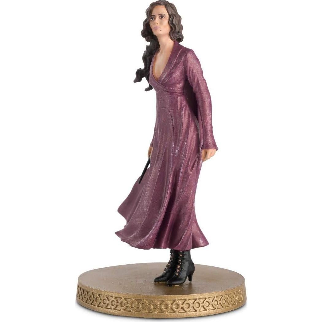 Figura de Leta Lestrange Eaglemoss 10.5 cm Animales Fantásticos