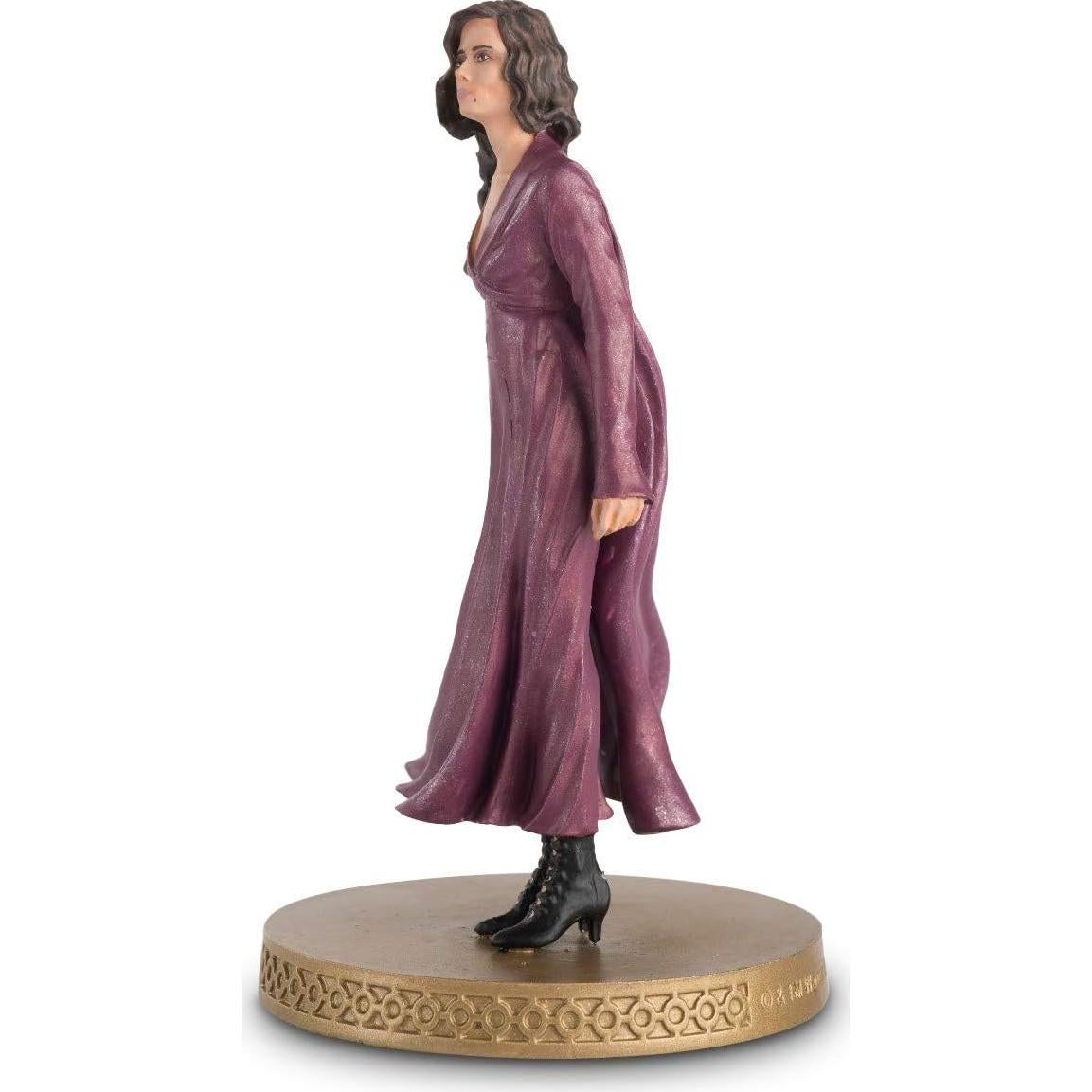 Figura de Leta Lestrange Eaglemoss 10.5 cm Animales Fantásticos