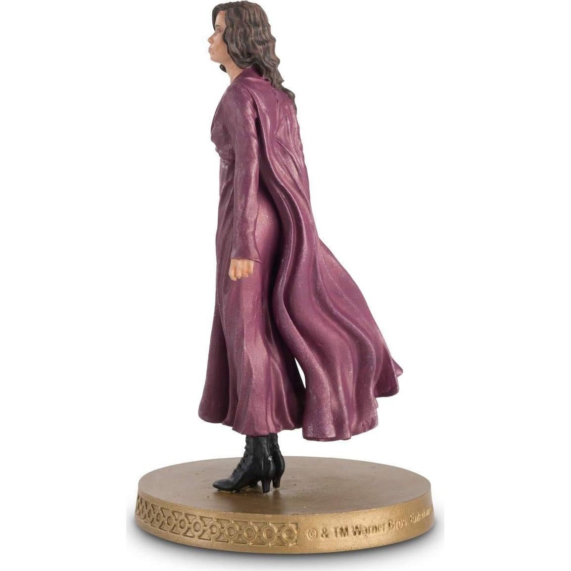 Figura de Leta Lestrange Eaglemoss 10.5 cm Animales Fantásticos