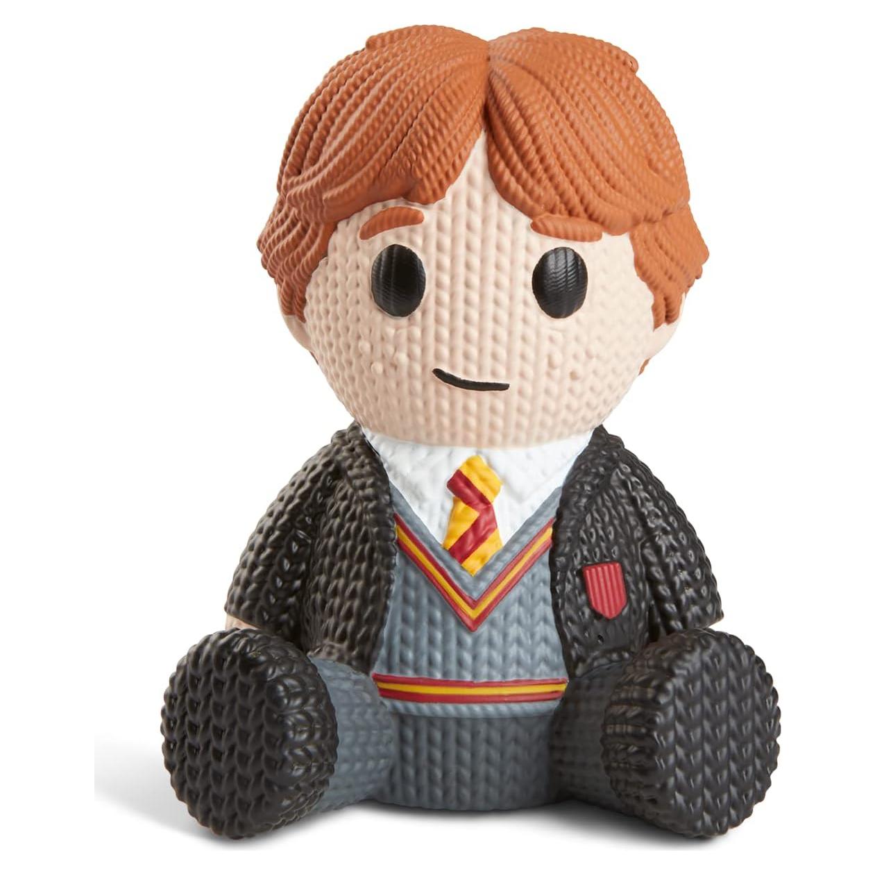 Figura Ron Weasley Harry Potter 12.7cm Hecho a Mano