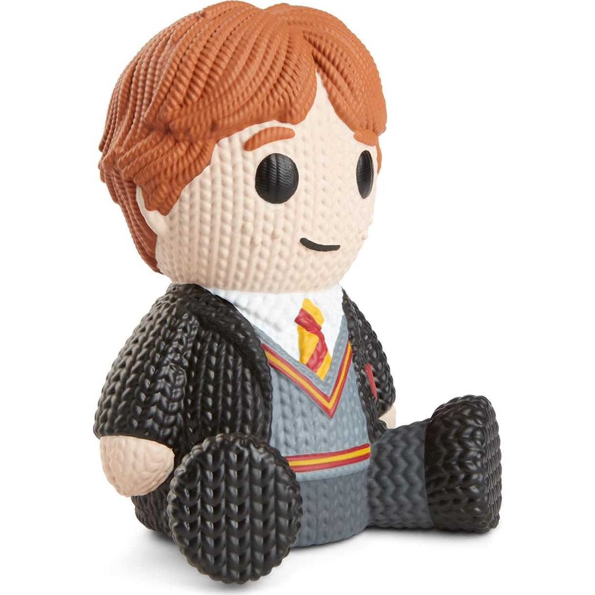 Figura Ron Weasley Harry Potter 12.7cm Hecho a Mano
