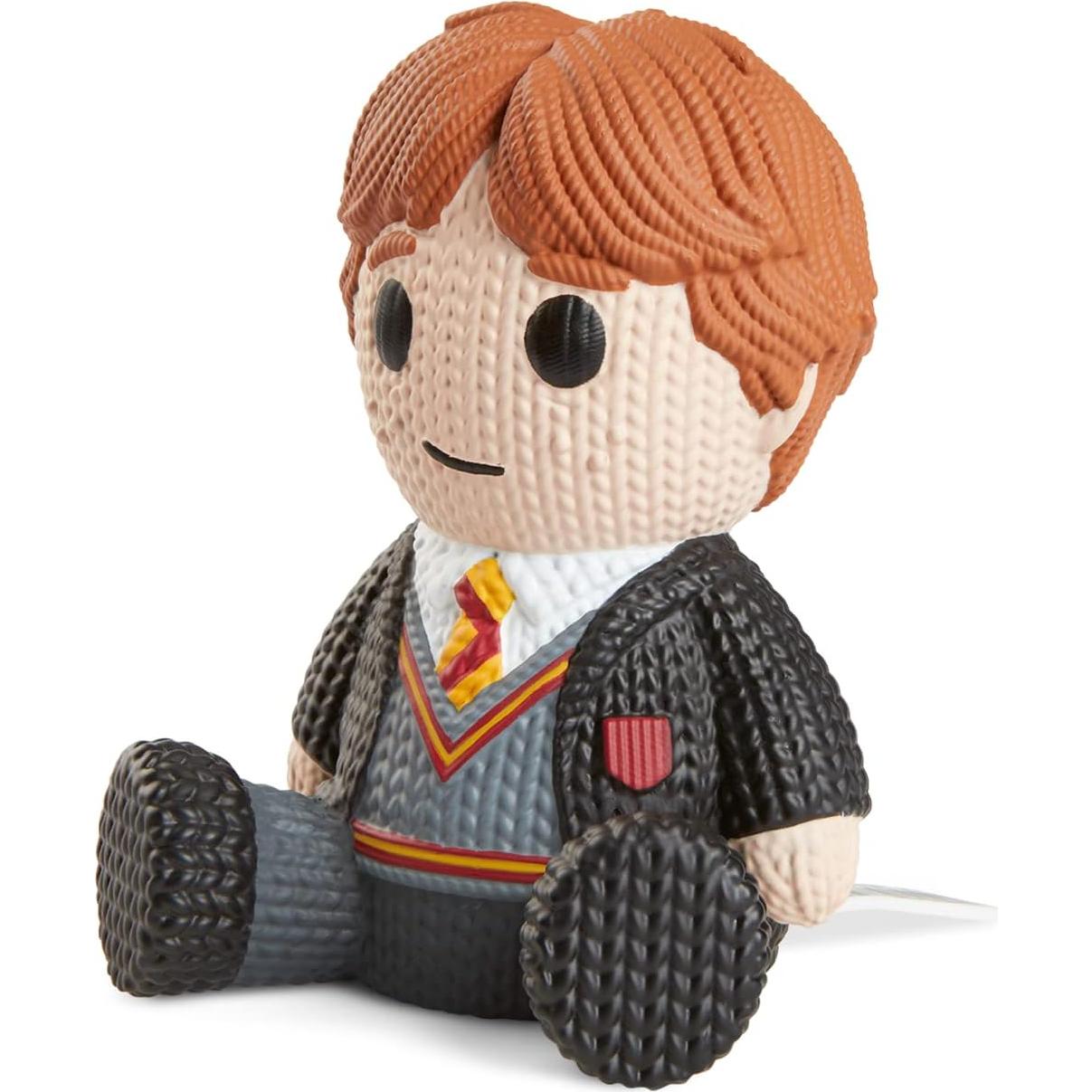 Figura Ron Weasley Harry Potter 12.7cm Hecho a Mano