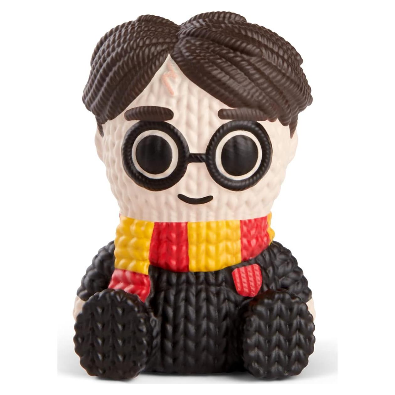 Figura de Vinilo Micro Harry Potter #019 - Hecho a Mano 4.45cm