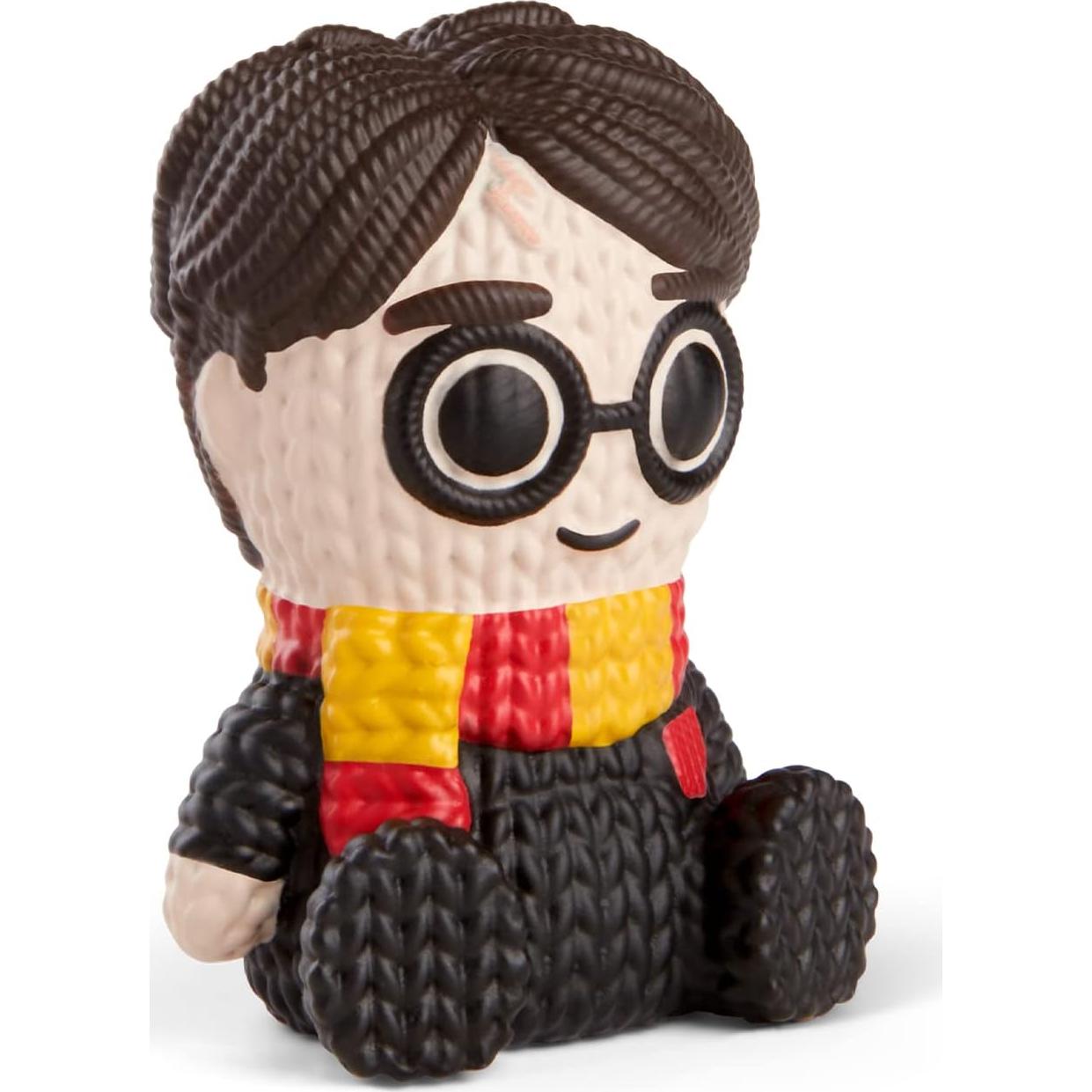 Figura de Vinilo Micro Harry Potter #019 - Hecho a Mano 4.45cm