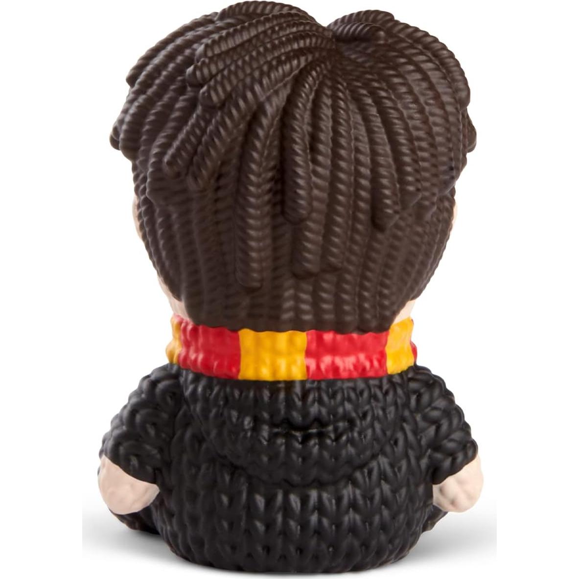 Figura de Vinilo Micro Harry Potter #019 - Hecho a Mano 4.45cm