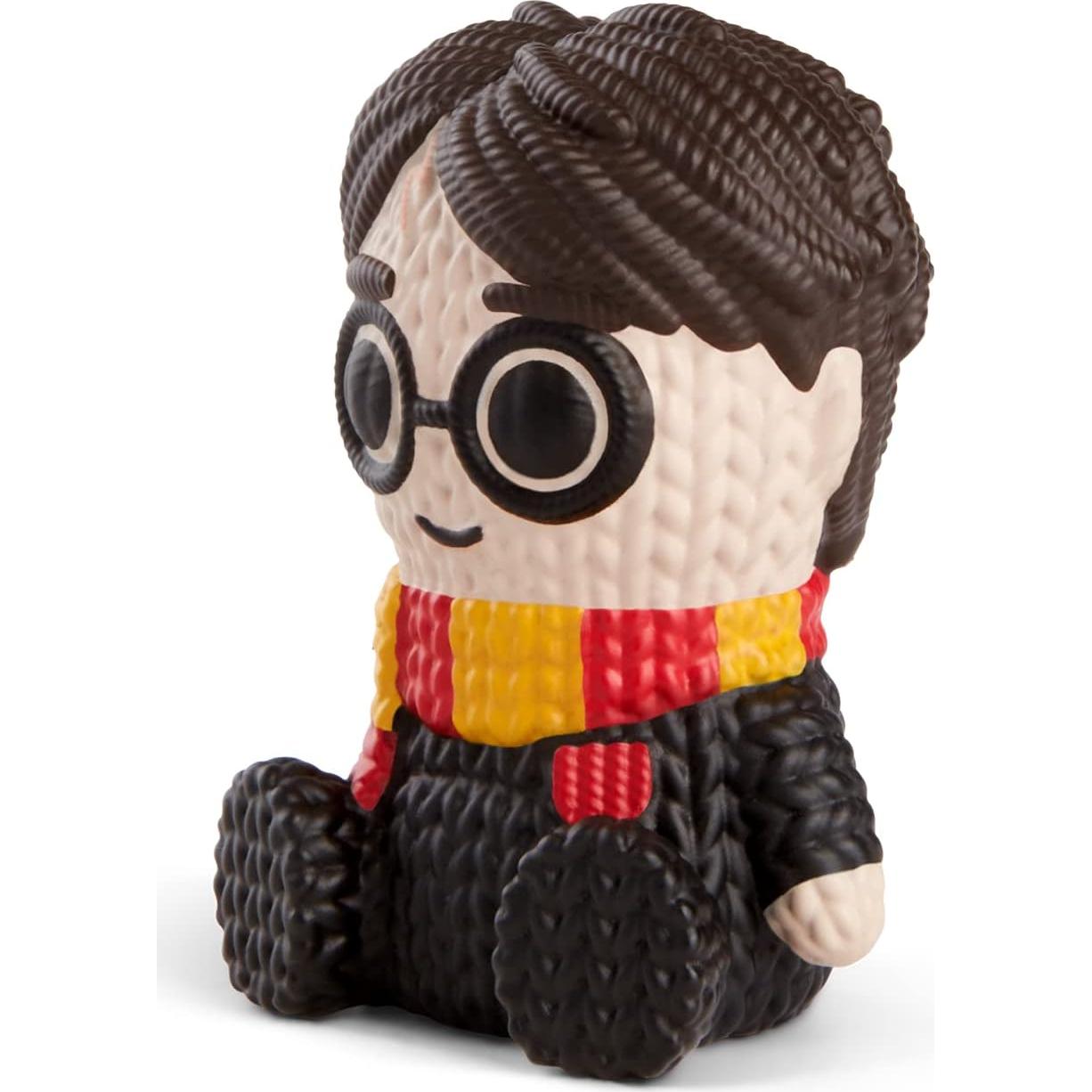 Figura de Vinilo Micro Harry Potter #019 - Hecho a Mano 4.45cm