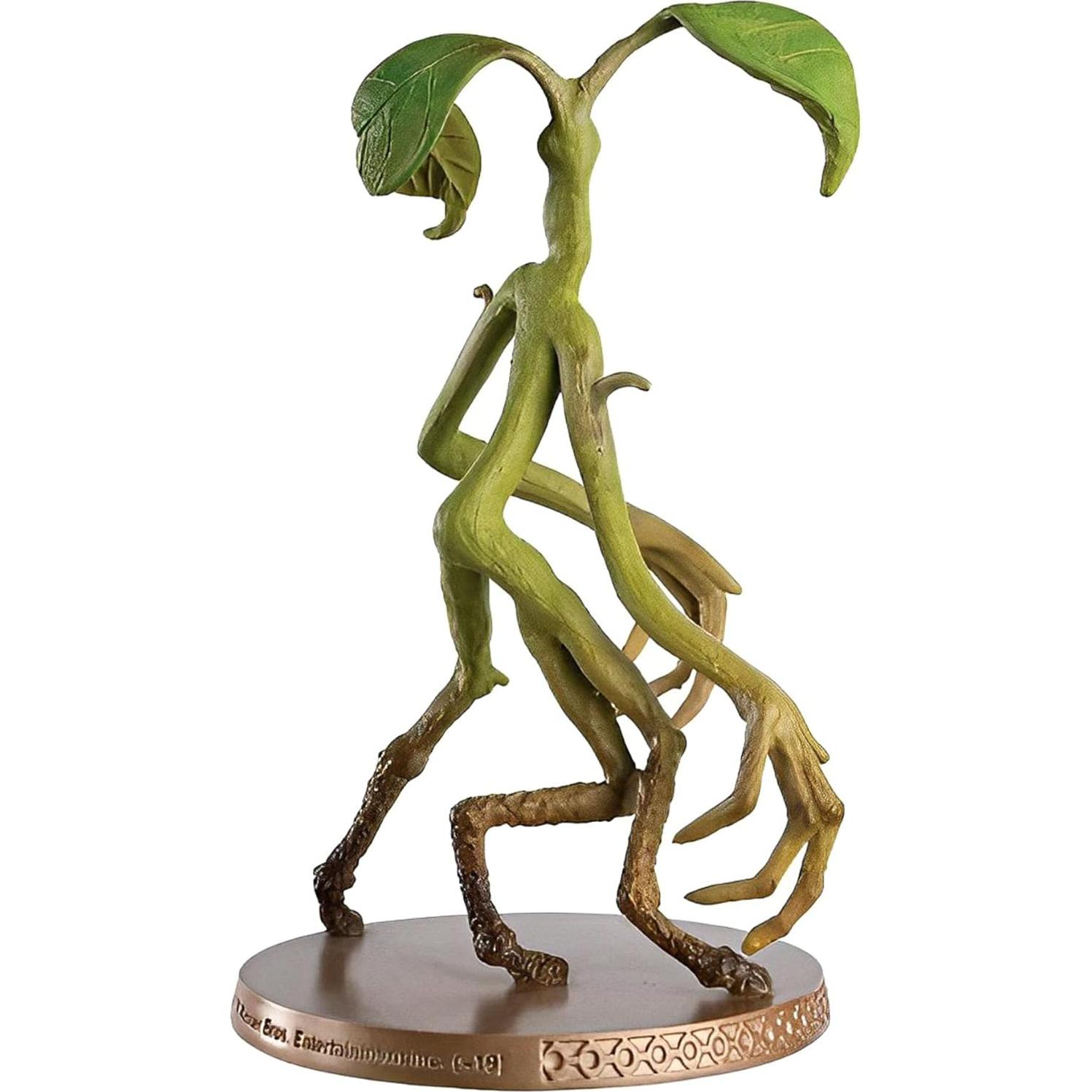 Figura Pickett El Botruc Eaglemoss 16 cm Animales Fantásticos