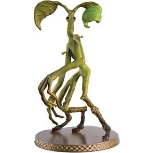 Figura Pickett El Botruc Eaglemoss 16 cm Animales Fantásticos