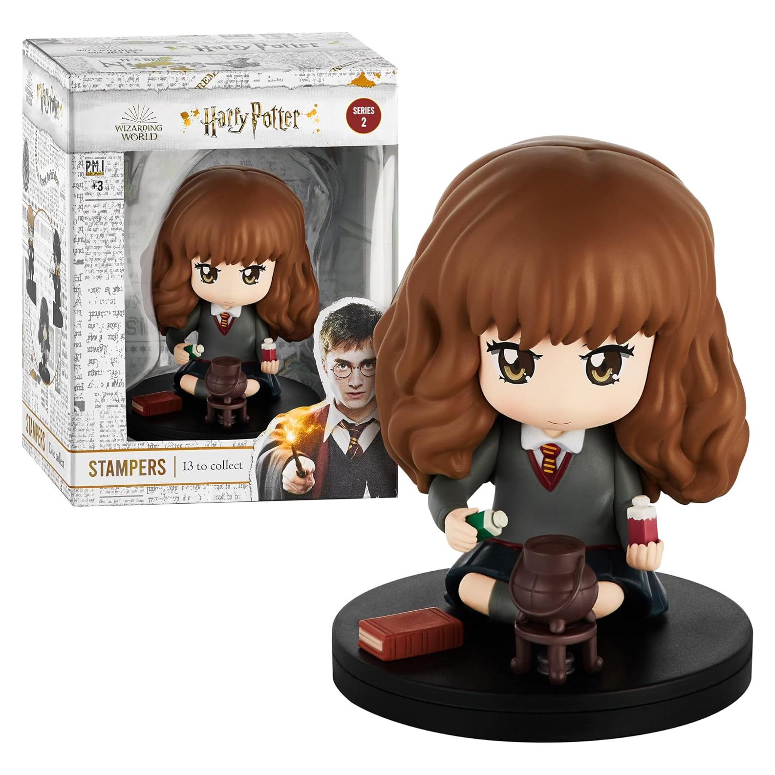 Figuras Coleccionables Harry Potter P.M.I. 8 cm 1pk