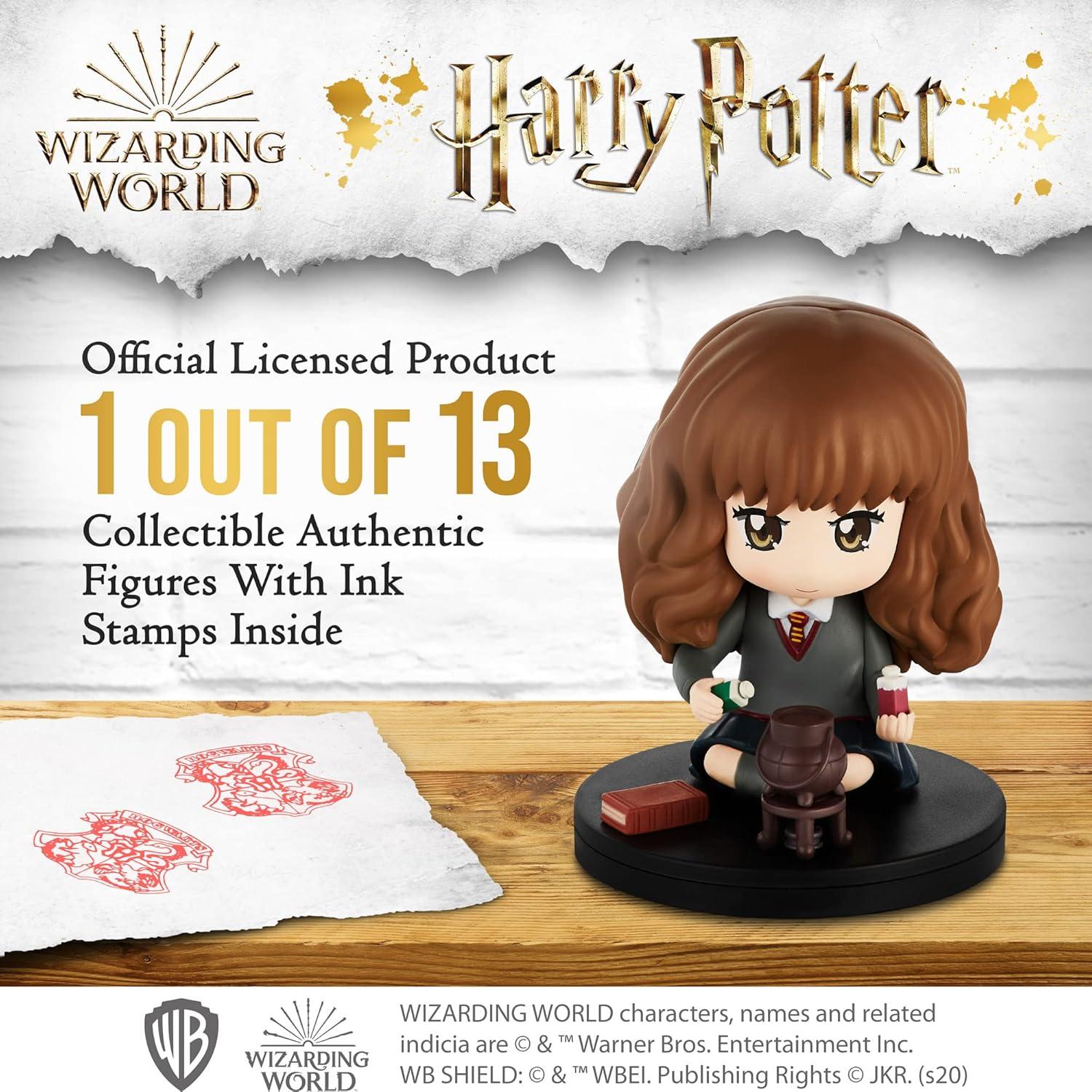 Figuras Coleccionables Harry Potter P.M.I. 8 cm 1pk