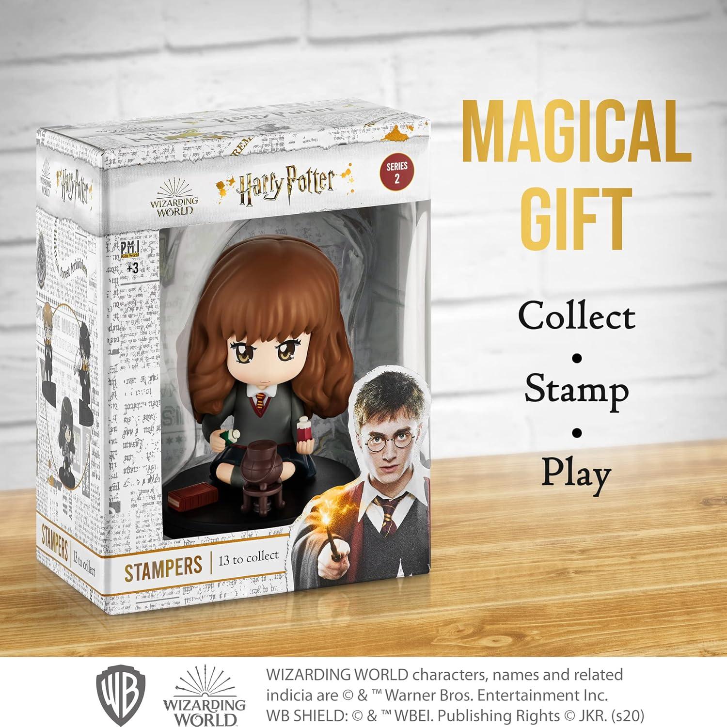 Figuras Coleccionables Harry Potter P.M.I. 8 cm 1pk