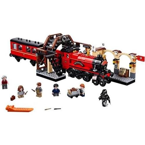 LEGO Harry Potter 75955 Expreso de Hogwarts - Set de Tren 1.30 kg