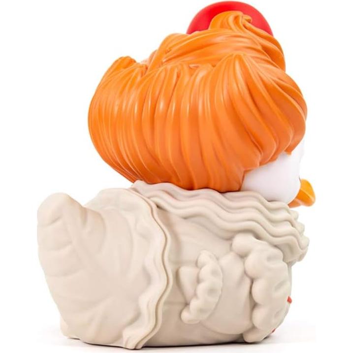 Figura de Vinilo TUBBZ Pennywise Pato de Goma 9 cm