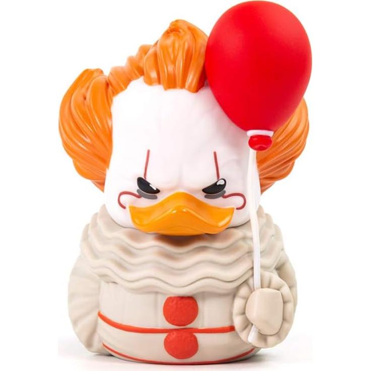 Figura de Vinilo TUBBZ Pennywise Pato de Goma 9 cm