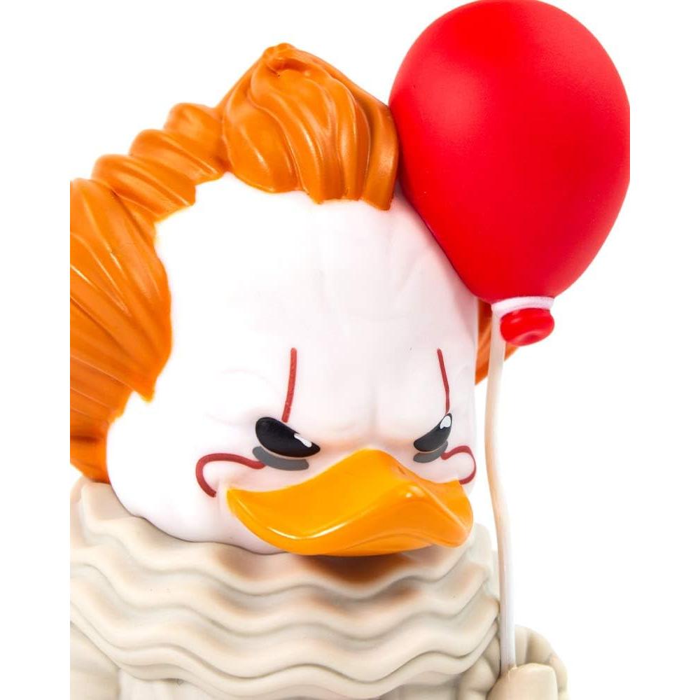 Figura de Vinilo TUBBZ Pennywise Pato de Goma 9 cm