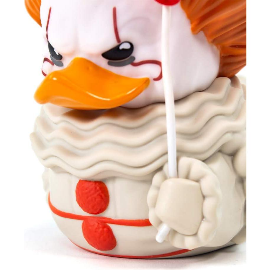 Figura de Vinilo TUBBZ Pennywise Pato de Goma 9 cm