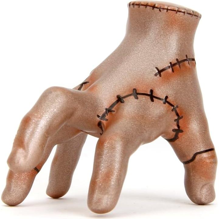 Figuras de colección Jada Toys Wednesday 4-Pack 2.5"