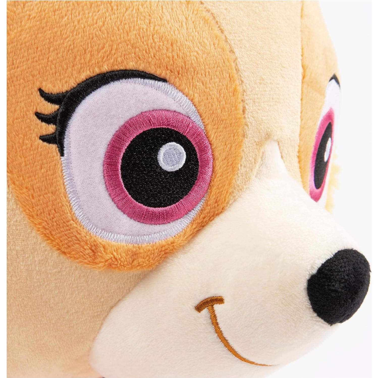 Peluche GUND PAW Patrol Skye 41.91 cm Suave y Lavable