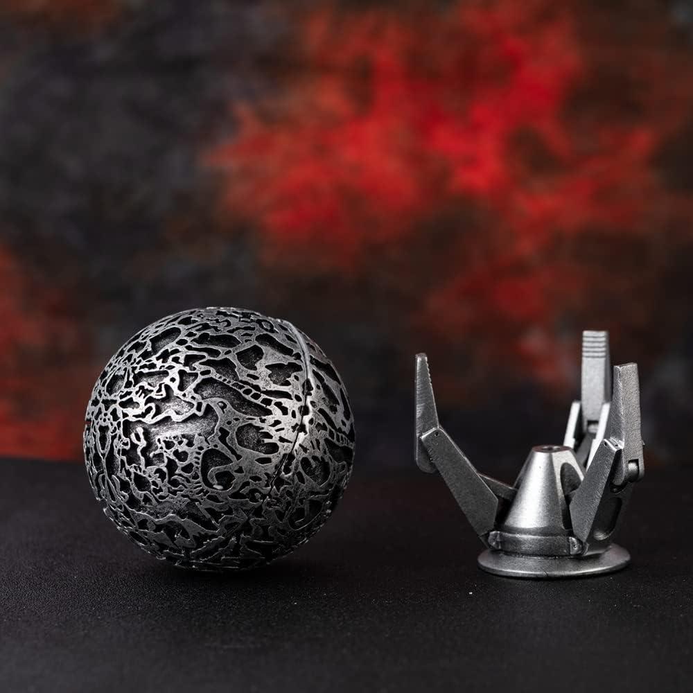 Esfera de Poder A&C Hero 20 cm Resina Decorativa Cosplay