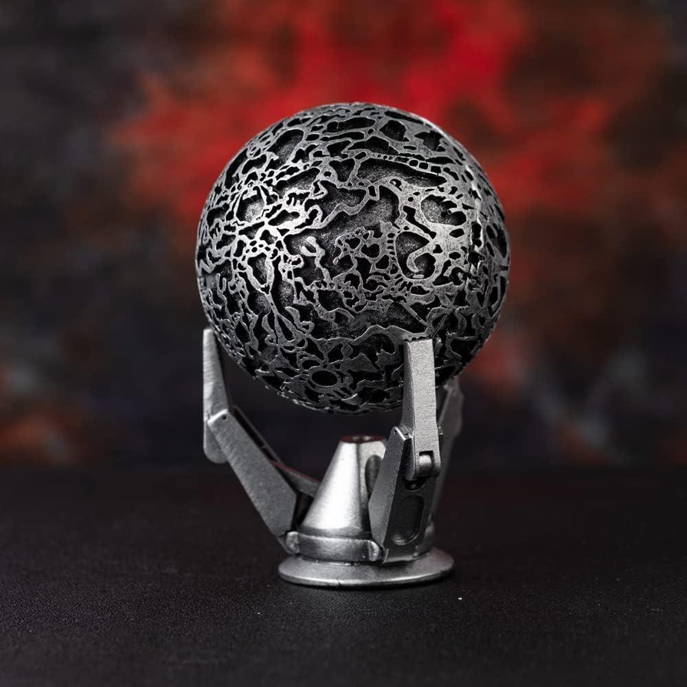 Esfera de Poder A&C Hero 20 cm Resina Decorativa Cosplay